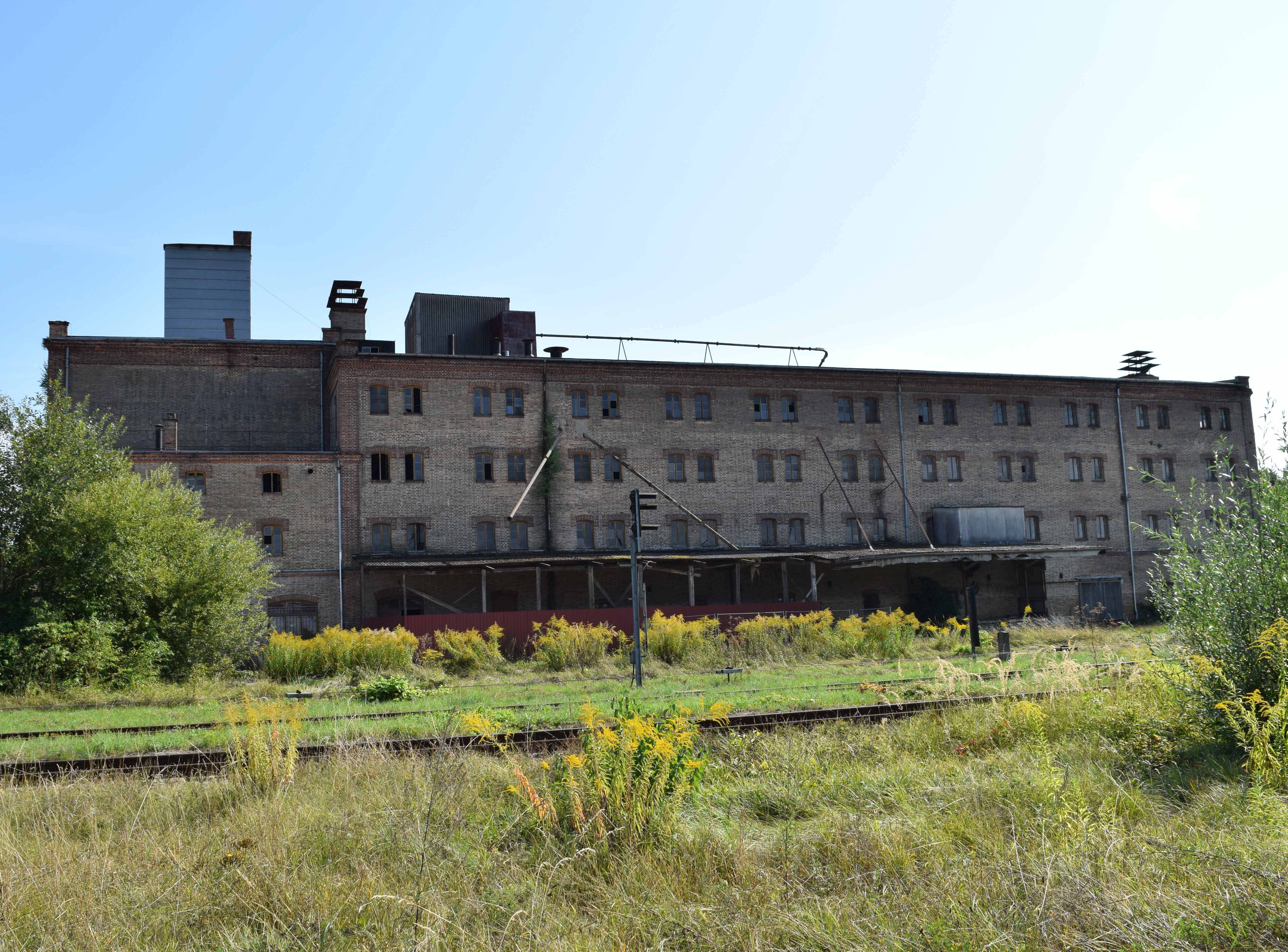 Alte Malz | Geiselhöring